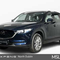 Mazda CX-5 2020