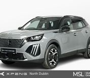 Peugeot 2008 2025