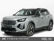 Peugeot 2008 2024