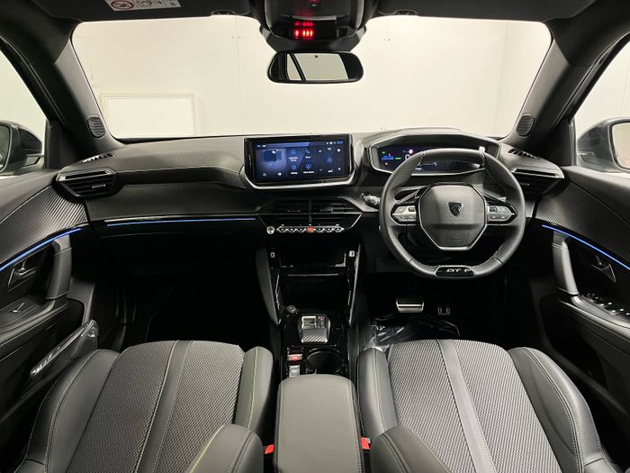 Peugeot 2008 2025