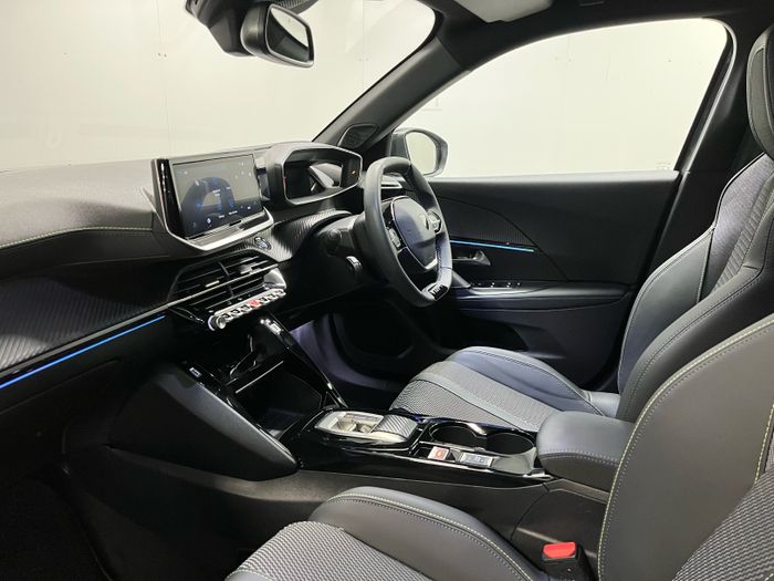 Peugeot 2008 2025