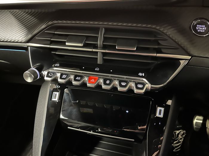 Peugeot 2008 2025