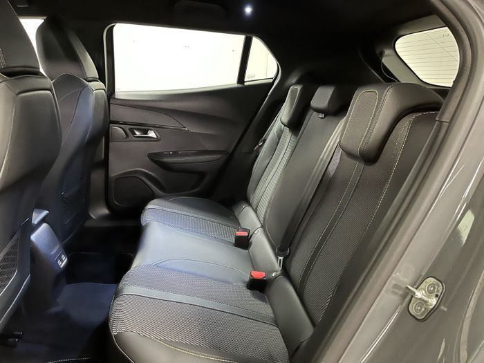 Peugeot 2008 2025