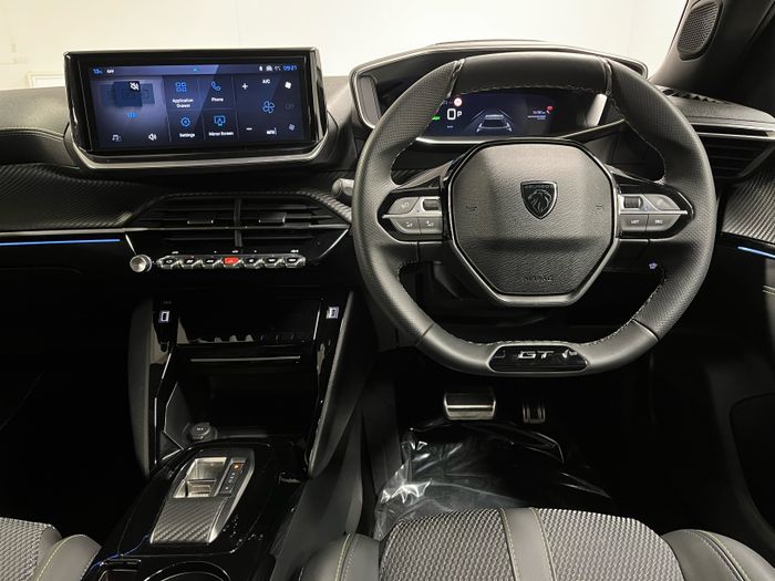 Peugeot 2008 2025