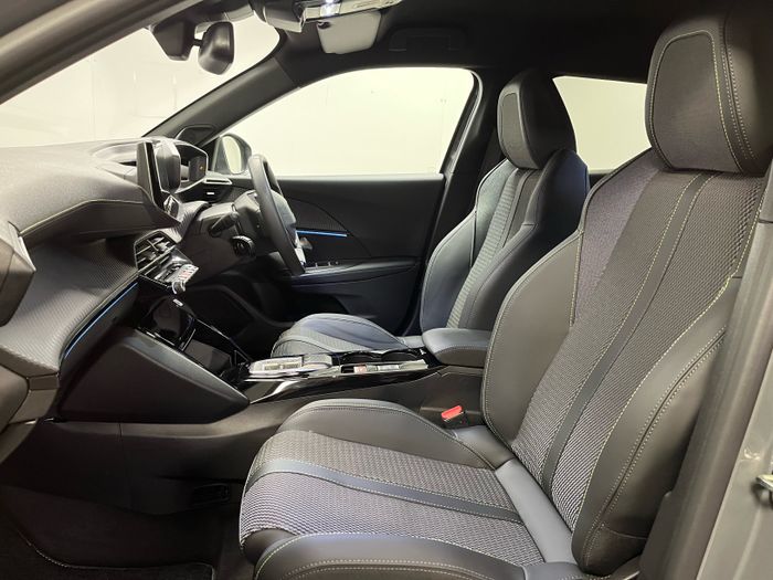 Peugeot 2008 2025