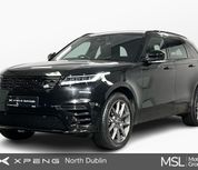 Land Rover Range Rover Velar 2024