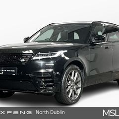 Land Rover Range Rover Velar 2024