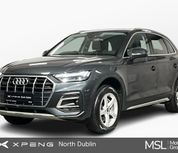 Audi Q5 2024
