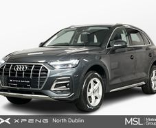 Audi Q5 2024