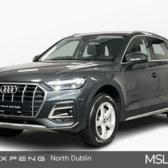 Audi Q5 2024