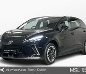 MG MG4 EV 2023