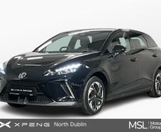 MG MG4 EV 2023