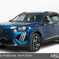 Peugeot 2008 2025