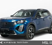 Peugeot 2008 2025