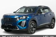 Peugeot 2008 2025