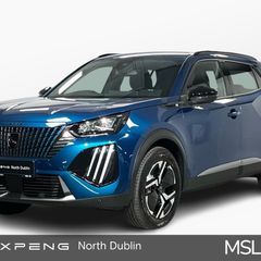 Peugeot 2008 2025