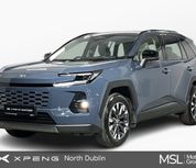 Toyota Rav4 2026