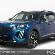 Peugeot 2008 2025