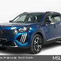 Peugeot 2008 2025