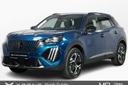 Peugeot 2008 2025