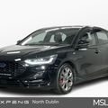 Ford Focus 2025