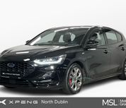 Ford Focus 2025