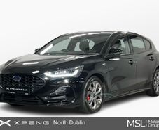 Ford Focus 2025