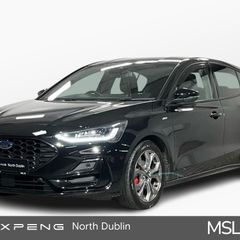 Ford Focus 2025
