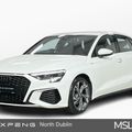 Audi A3 2024