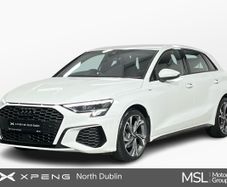 Audi A3 2024