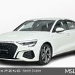 Audi A3 2024
