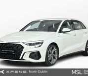 Audi A3 2024