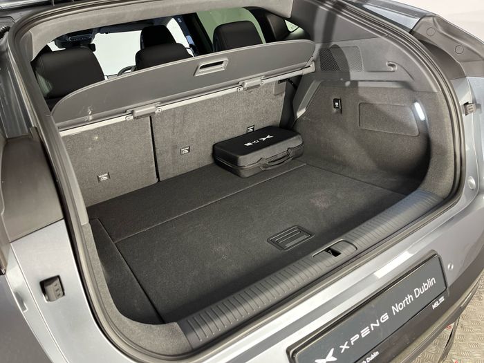 XPENG G6 2026