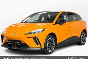 MG MG4 EV 2023