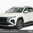 Hyundai Tucson 2024