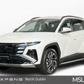 Hyundai Tucson 2024