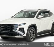 Hyundai Tucson 2024