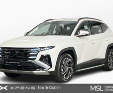 Hyundai Tucson 2024
