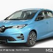 Renault Zoe 2023