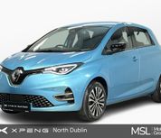 Renault Zoe 2023