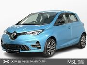 Renault Zoe 2023