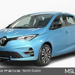 Renault Zoe 2023