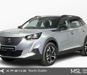 Peugeot 2008 2023