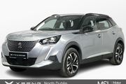 Peugeot 2008 2023