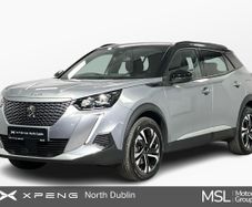 Peugeot 2008 2023