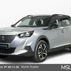 Peugeot 2008 2023