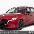 Mazda 2 2022