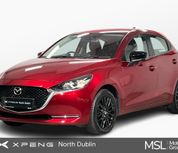 Mazda 2 2022