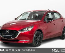 Mazda 2 2022