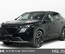 Peugeot 3008 2025